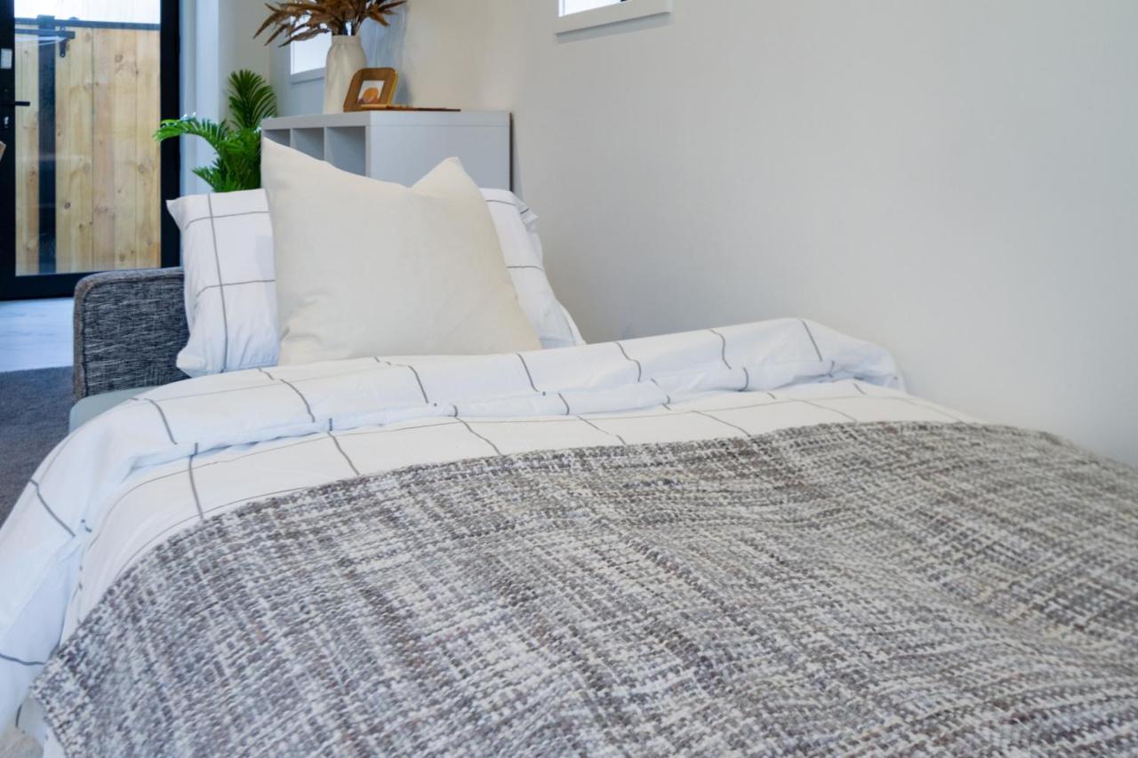3 Bedroom 2 Bath Central City Christchurch Exteriér fotografie