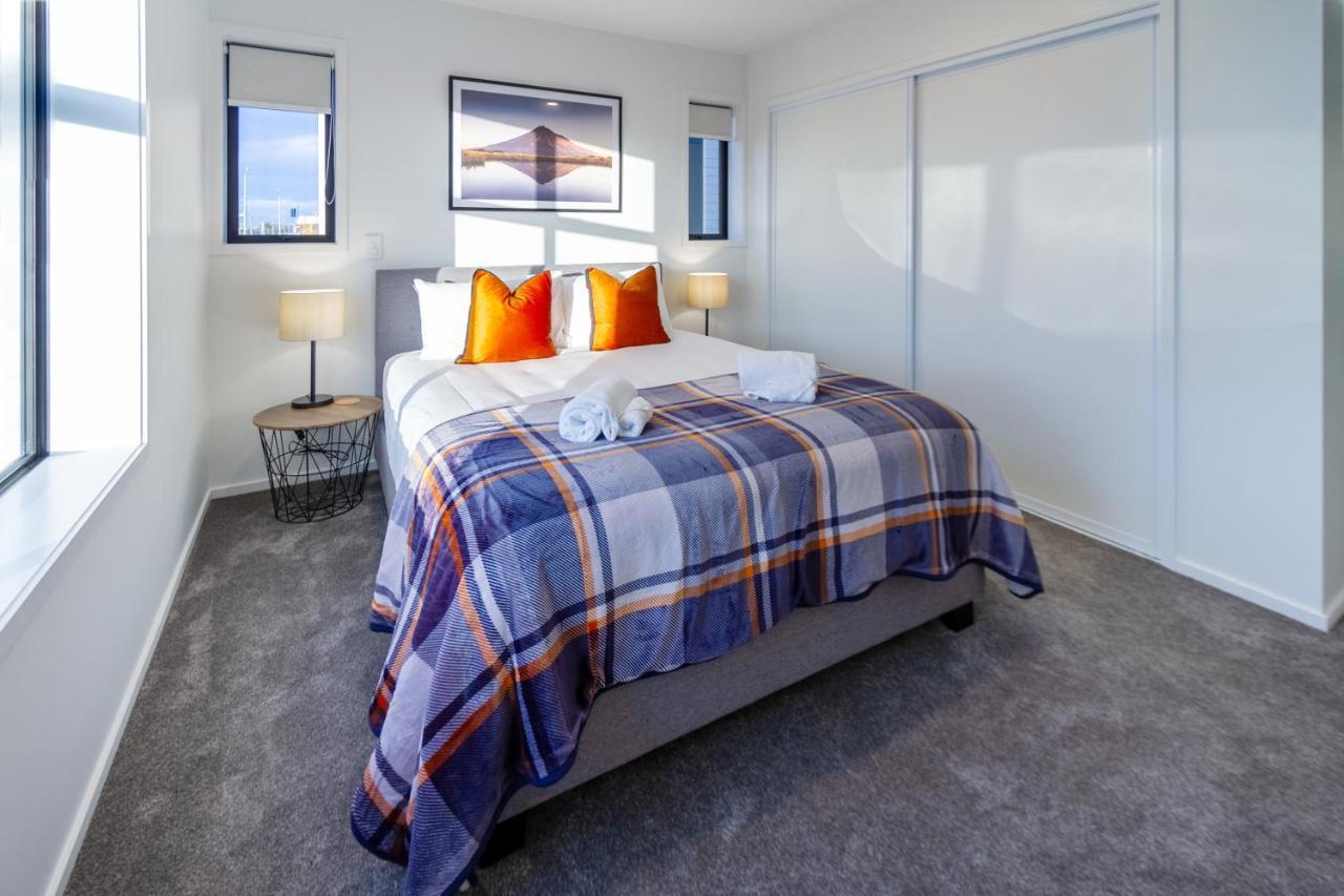 3 Bedroom 2 Bath Central City Christchurch Exteriér fotografie