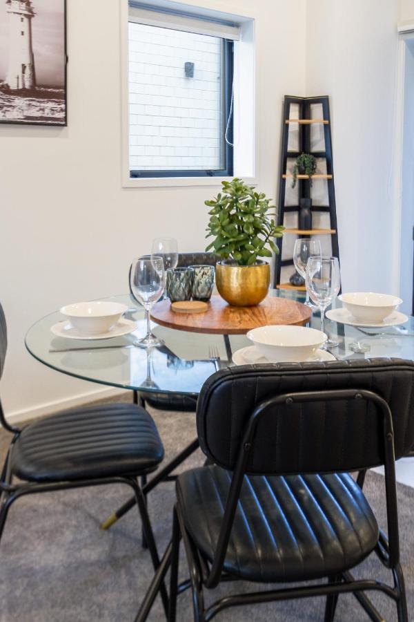 3 Bedroom 2 Bath Central City Christchurch Exteriér fotografie