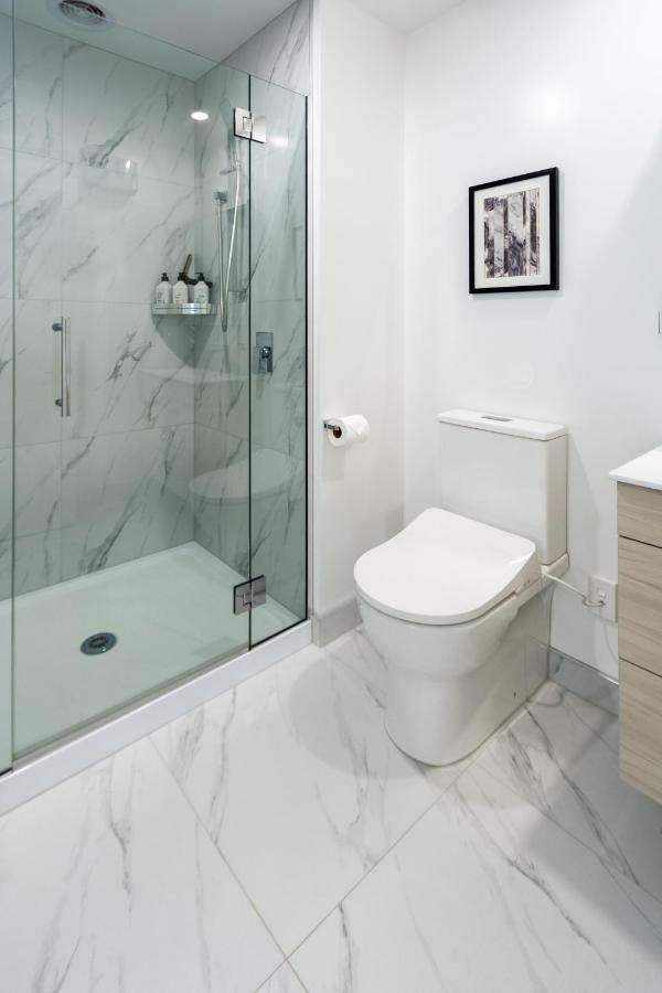 3 Bedroom 2 Bath Central City Christchurch Exteriér fotografie