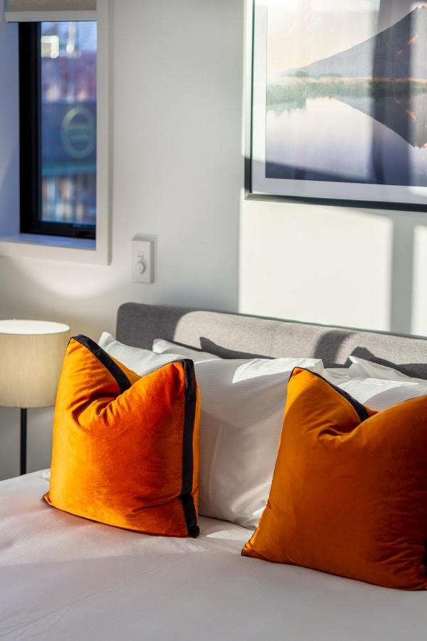 3 Bedroom 2 Bath Central City Christchurch Exteriér fotografie