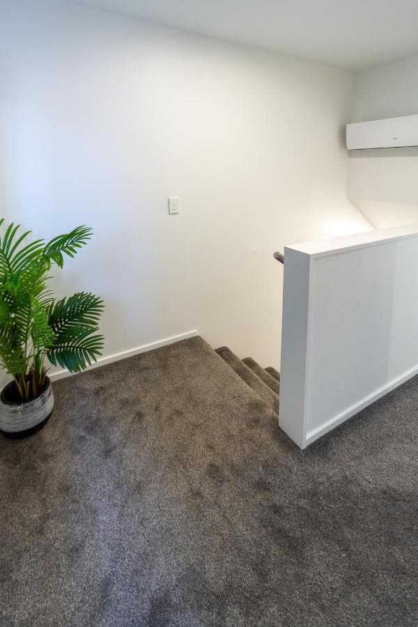 3 Bedroom 2 Bath Central City Christchurch Exteriér fotografie