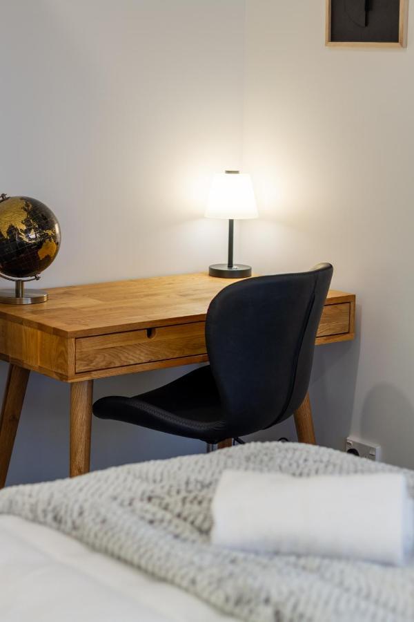 3 Bedroom 2 Bath Central City Christchurch Exteriér fotografie